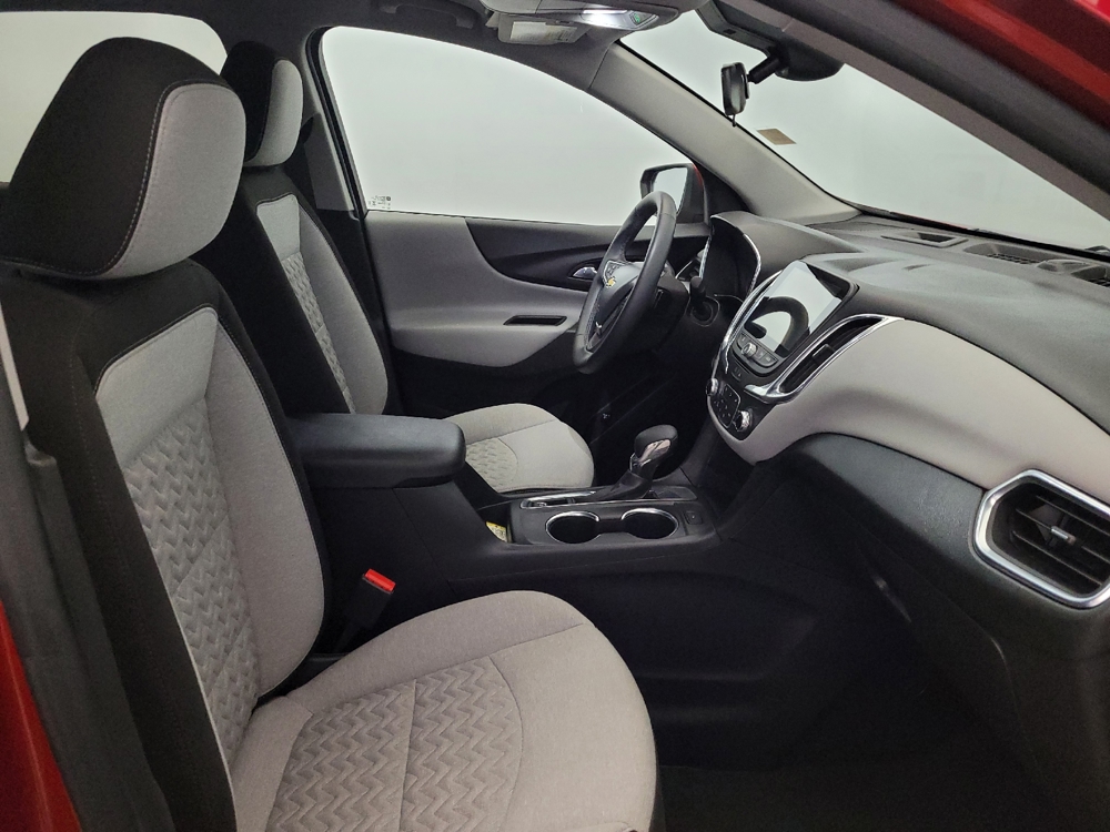 2024 Chevrolet Equinox LT - Photo 16