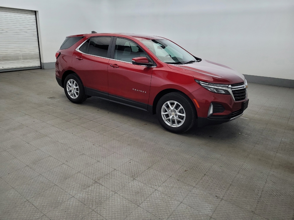 2024 Chevrolet Equinox LT - Photo 9