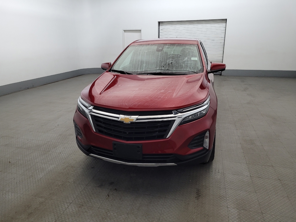 2024 Chevrolet Equinox LT - Photo 12