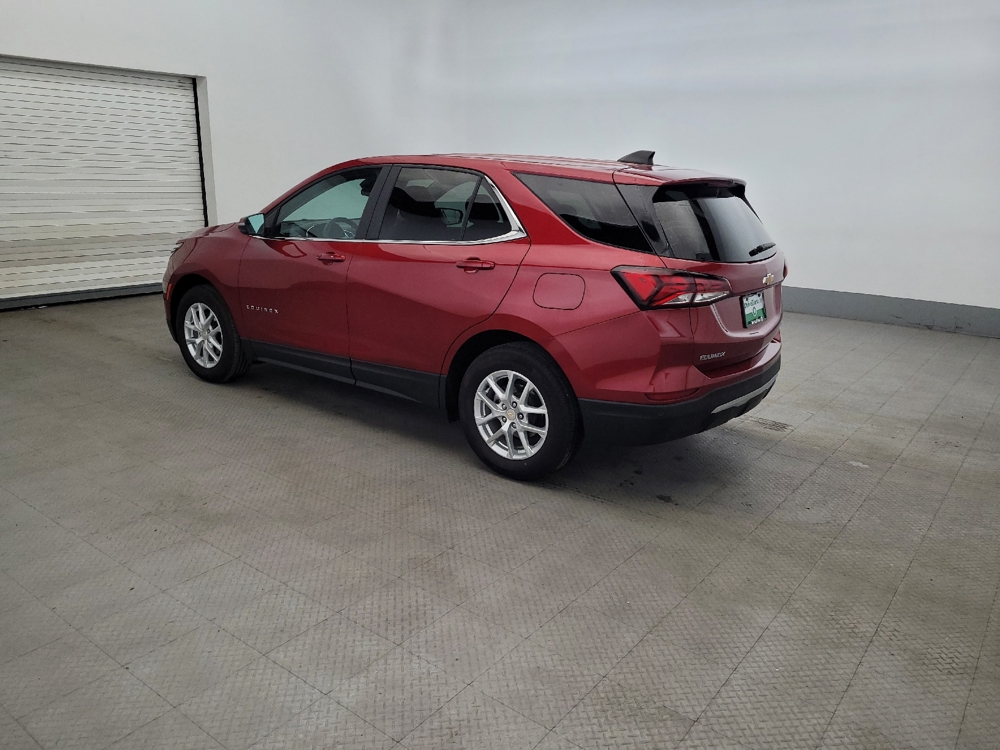 2024 Chevrolet Equinox LT - Photo 3