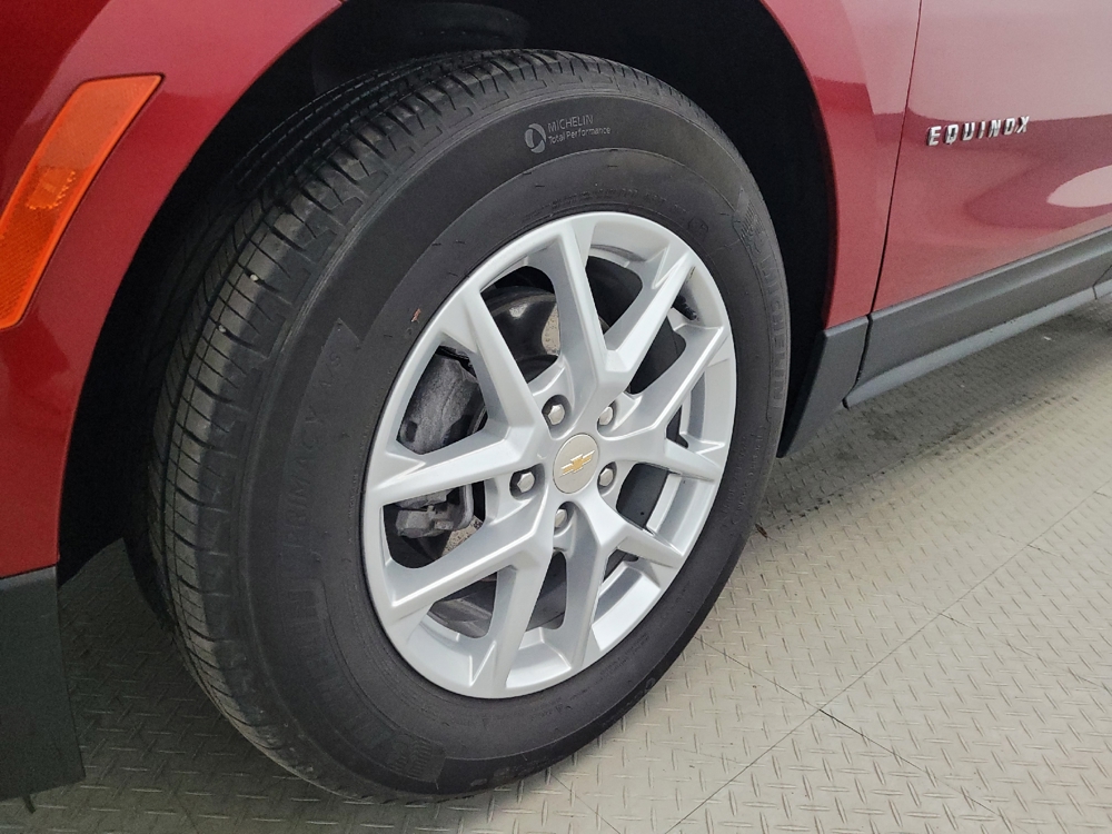 2024 Chevrolet Equinox LT - Photo 24