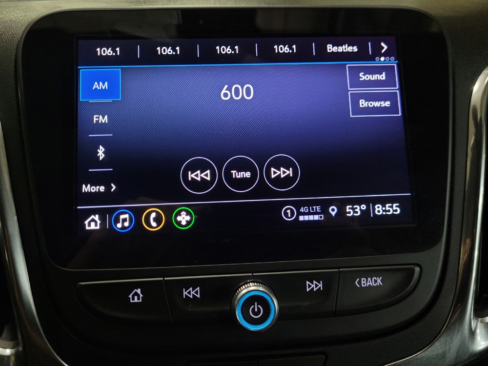2024 Chevrolet Equinox LT - Photo 19