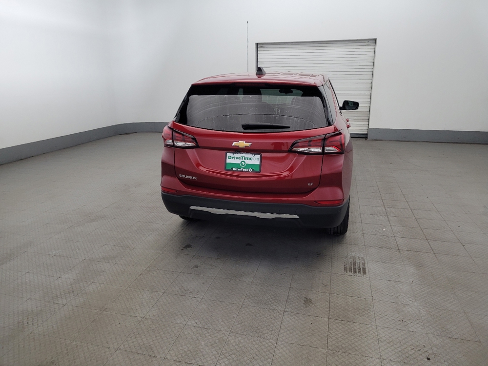 2024 Chevrolet Equinox LT - Photo 6