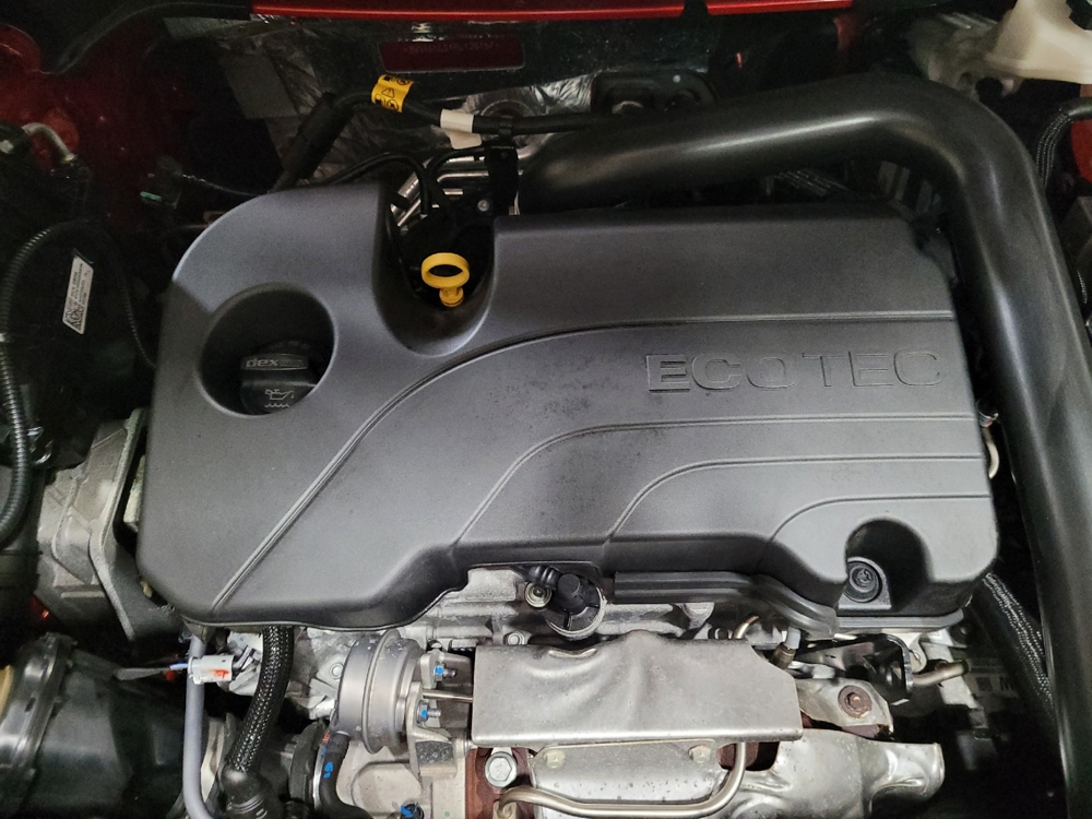 2024 Chevrolet Equinox LT - Photo 23