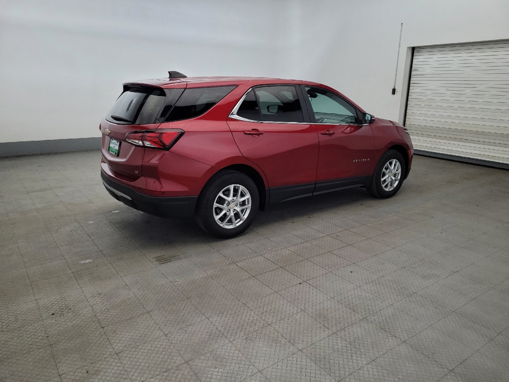 2024 Chevrolet Equinox LT - Photo 8