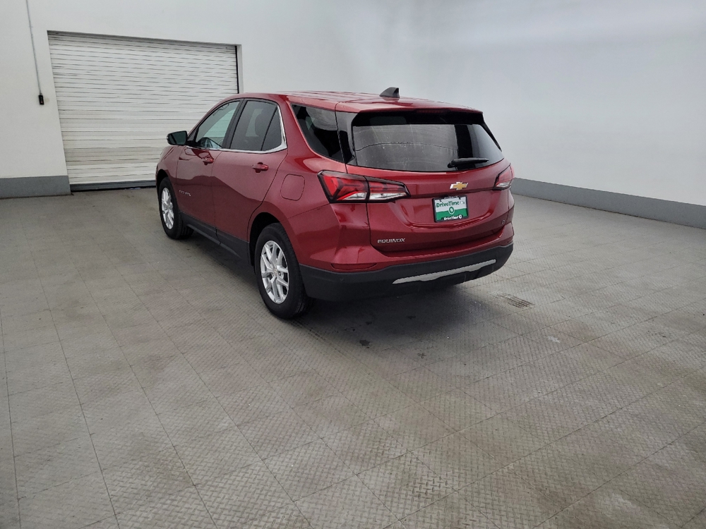 2024 Chevrolet Equinox LT - Photo 4