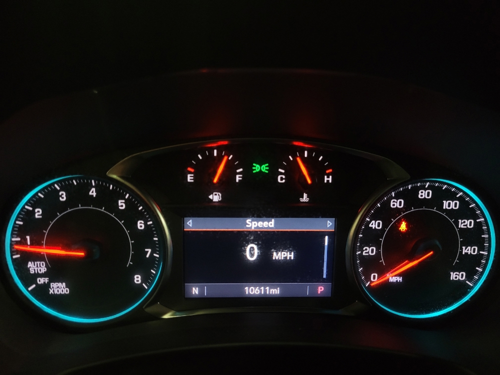 2024 Chevrolet Equinox LT - Photo 18