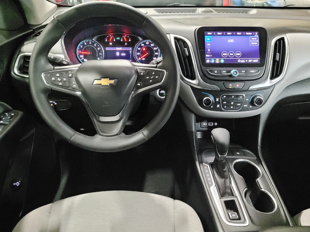 2024 Chevrolet Equinox LT - Photo 17