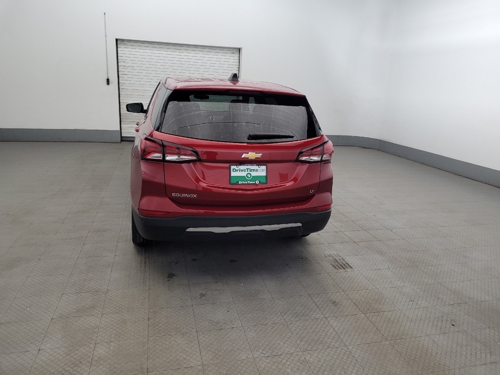 2024 Chevrolet Equinox LT - Photo 5