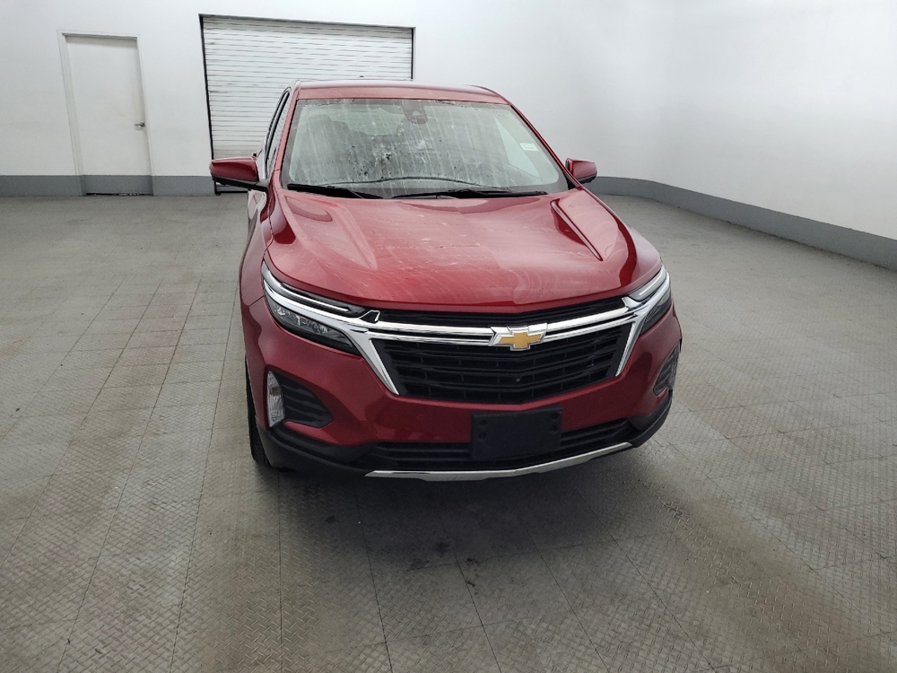 2024 Chevrolet Equinox LT - Photo 11