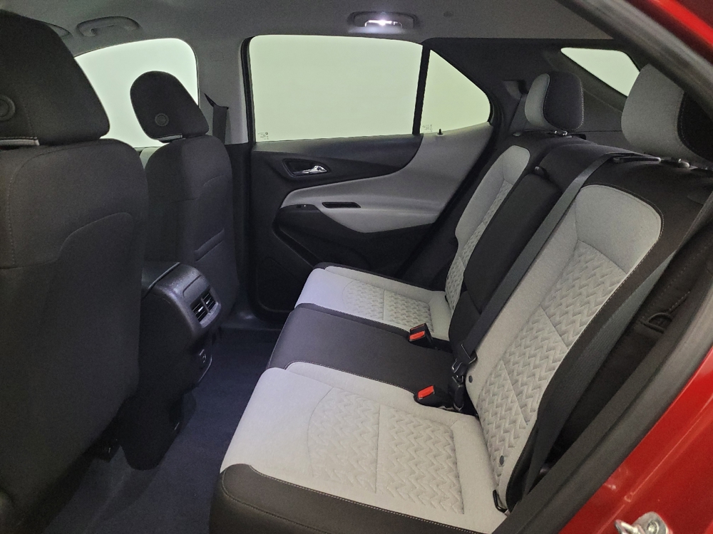 2024 Chevrolet Equinox LT - Photo 14
