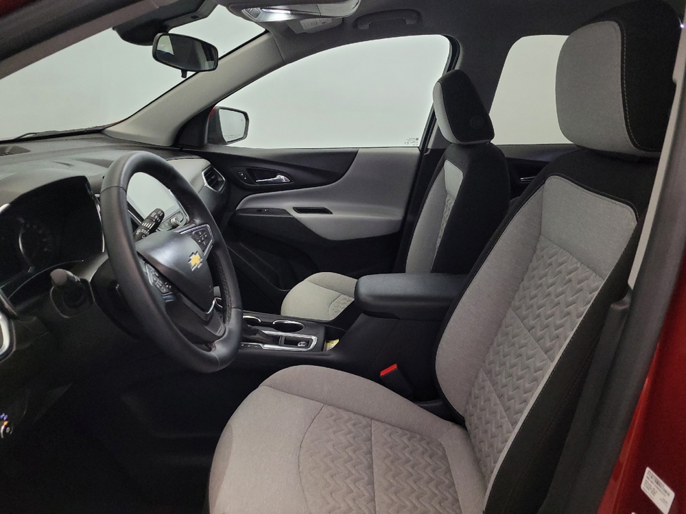 2024 Chevrolet Equinox LT - Photo 13