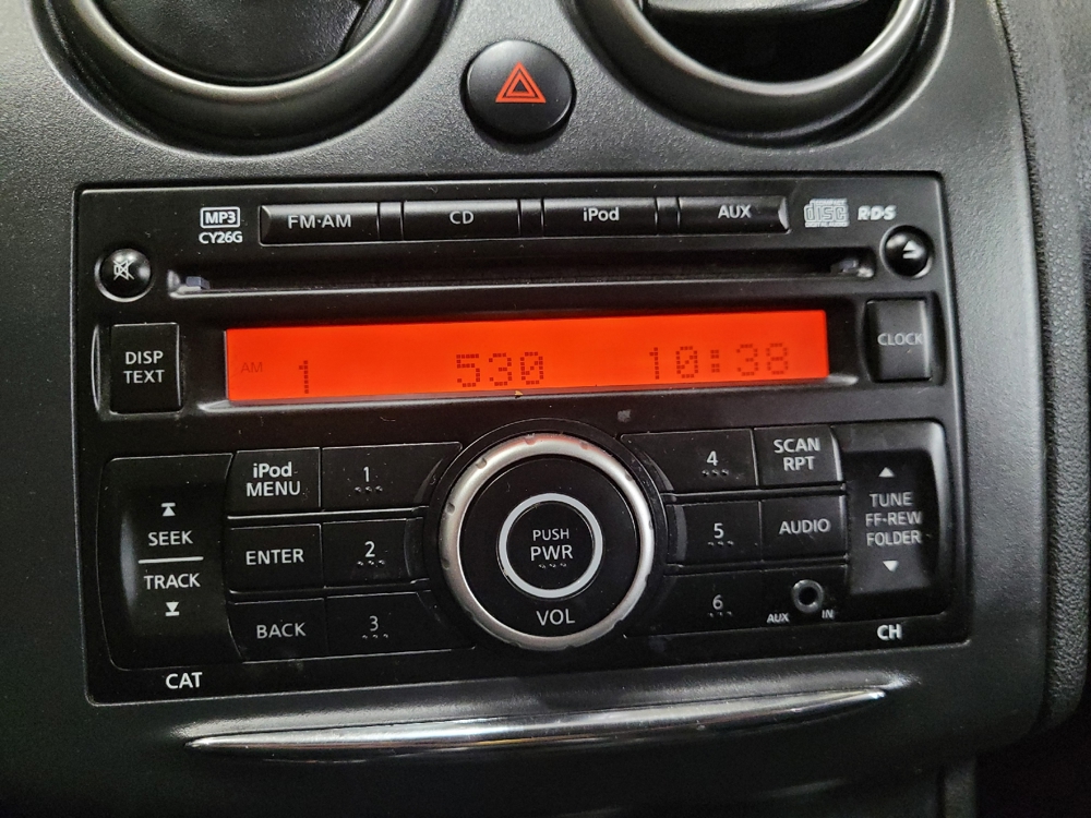 2014 Nissan Rogue Select S - Photo 19