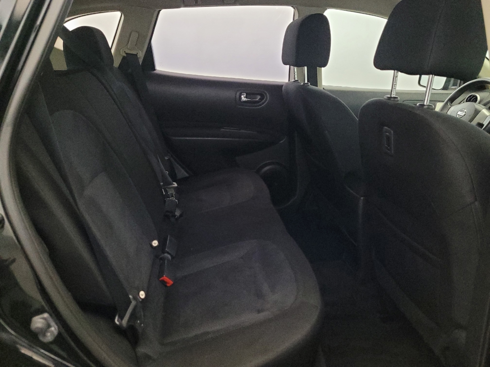 2014 Nissan Rogue Select S - Photo 15