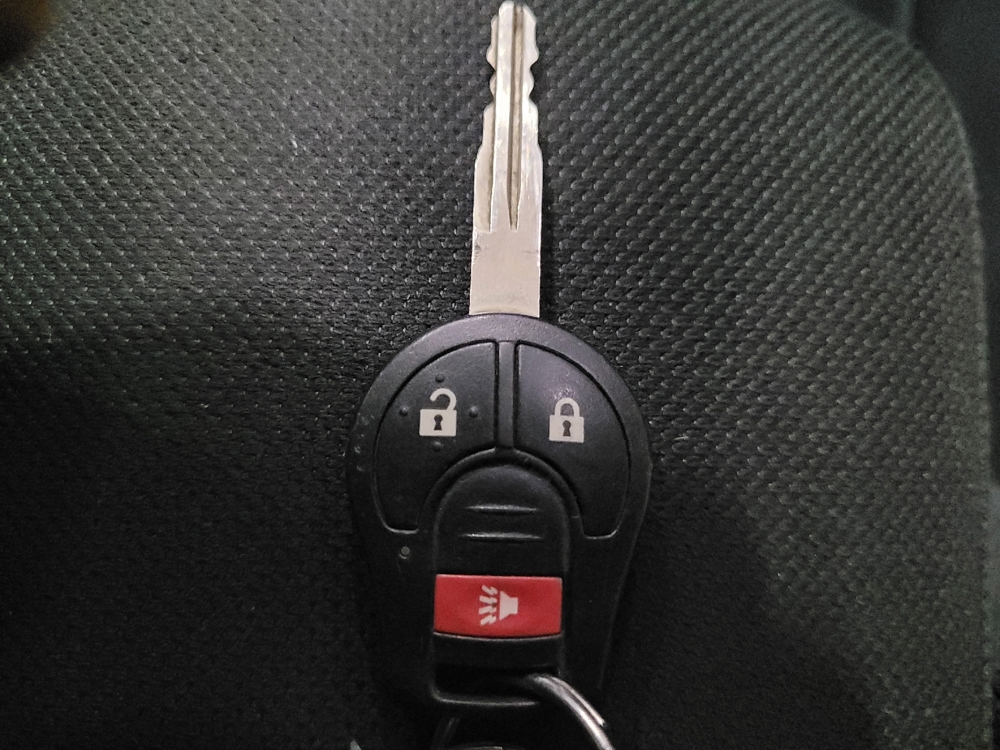 2014 Nissan Rogue Select S - Photo 25