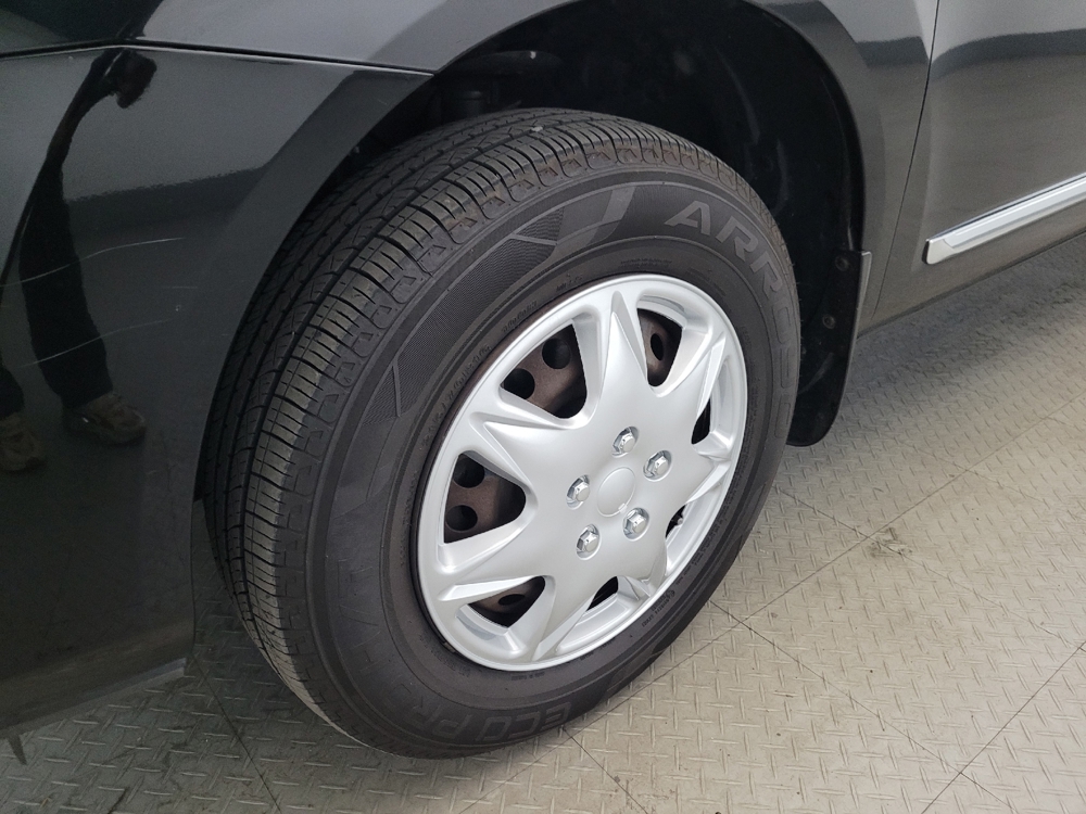 2014 Nissan Rogue Select S - Photo 24