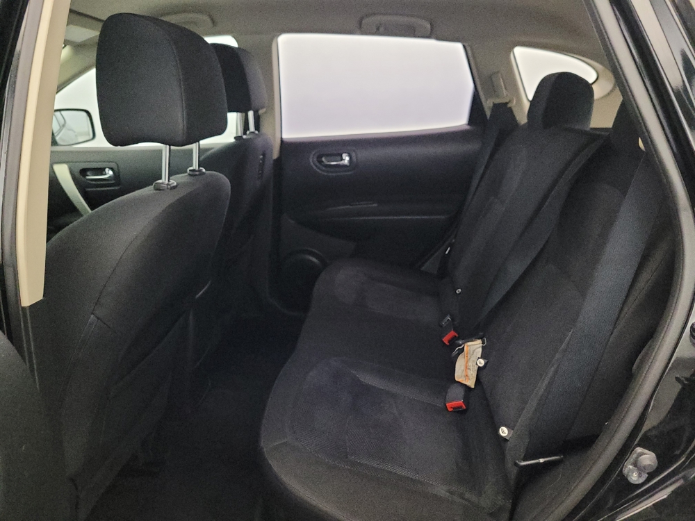 2014 Nissan Rogue Select S - Photo 14
