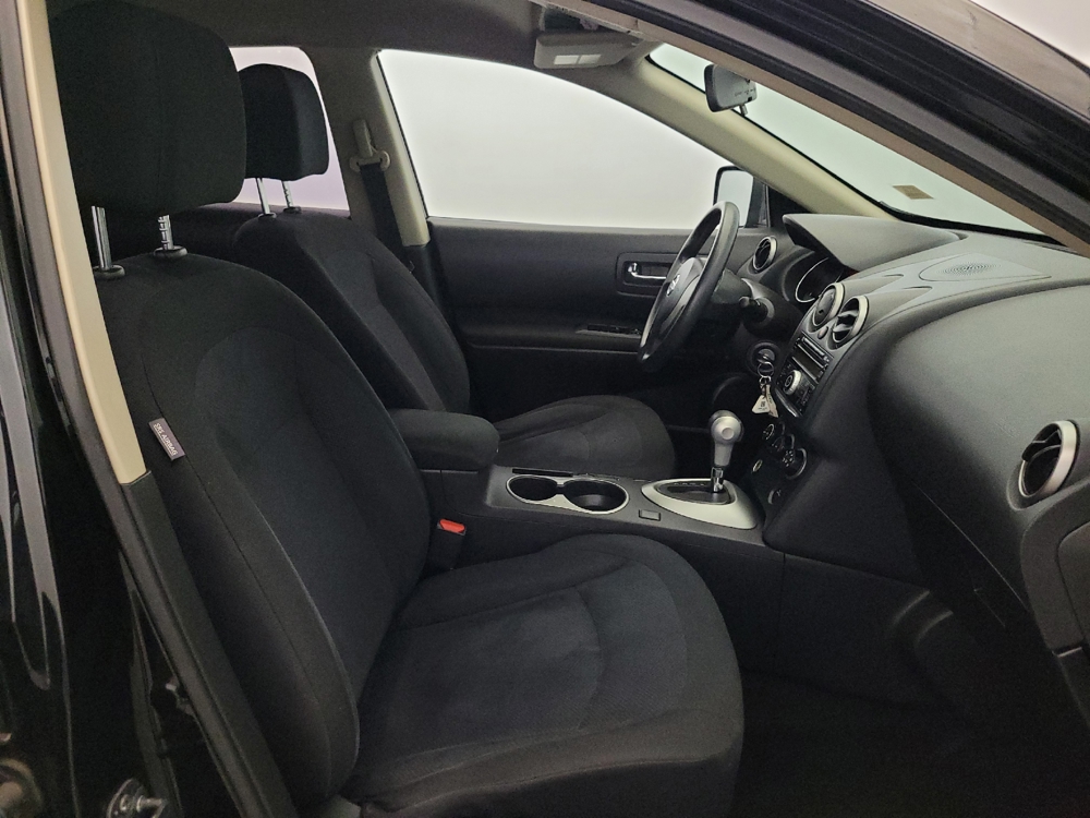 2014 Nissan Rogue Select S - Photo 16
