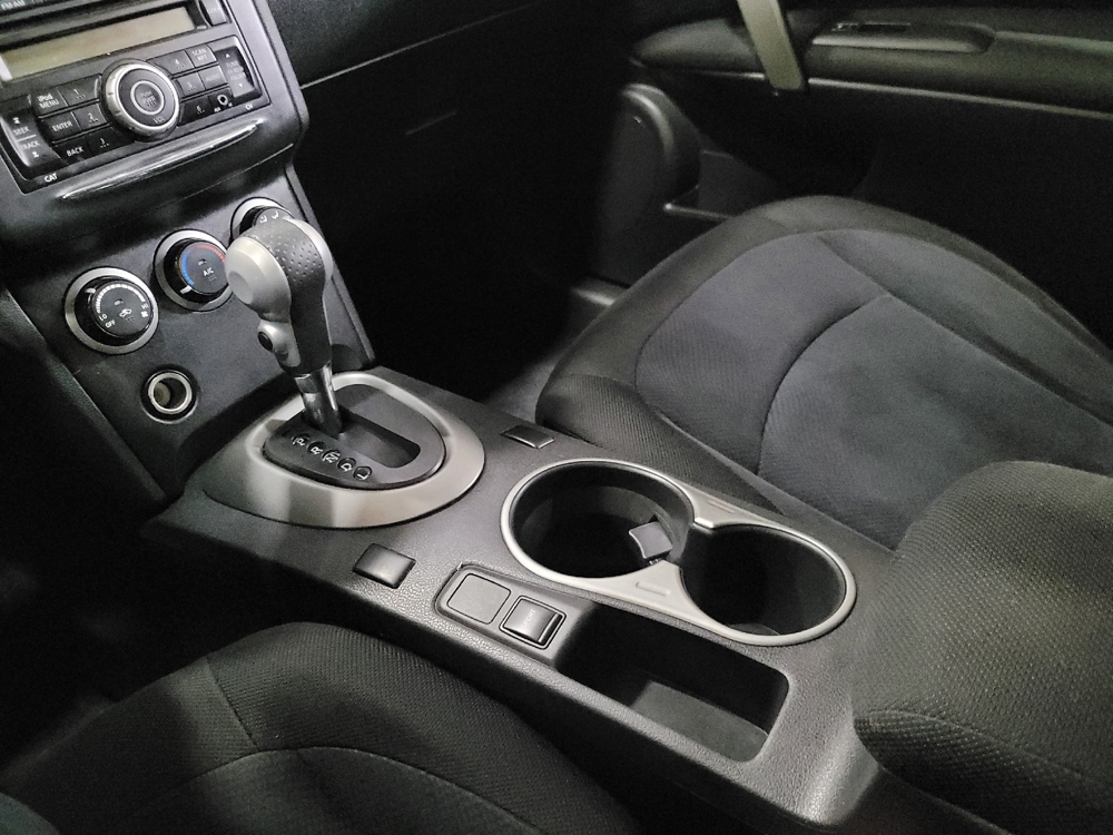 2014 Nissan Rogue Select S - Photo 20