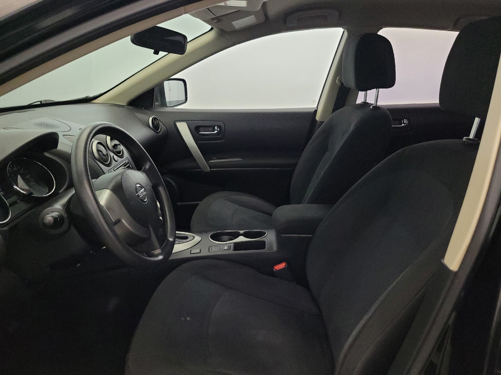 2014 Nissan Rogue Select S - Photo 13