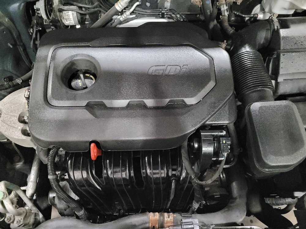 2016 Kia Sorento LX - Photo 23