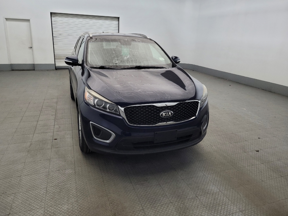 2016 Kia Sorento LX - Photo 11