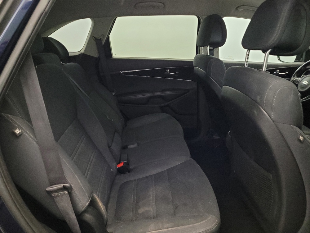 2016 Kia Sorento LX - Photo 15