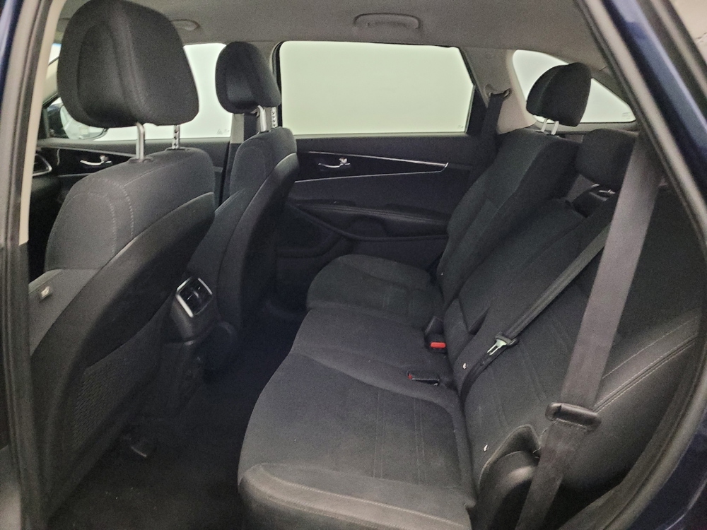 2016 Kia Sorento LX - Photo 14