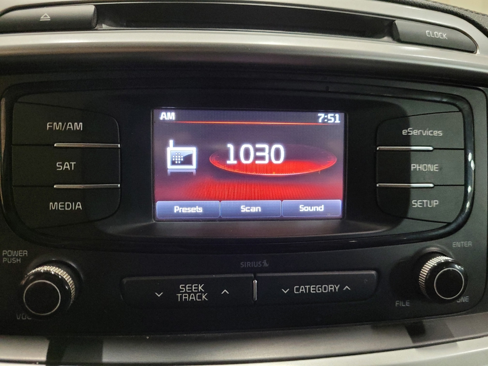 2016 Kia Sorento LX - Photo 19