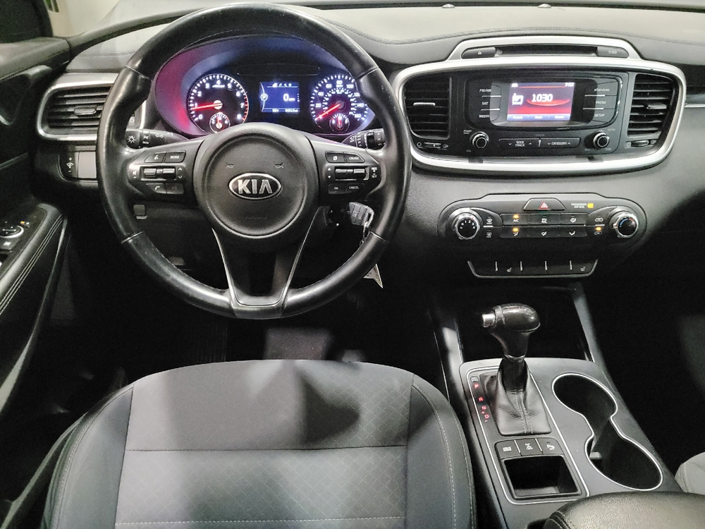 2016 Kia Sorento LX - Photo 17