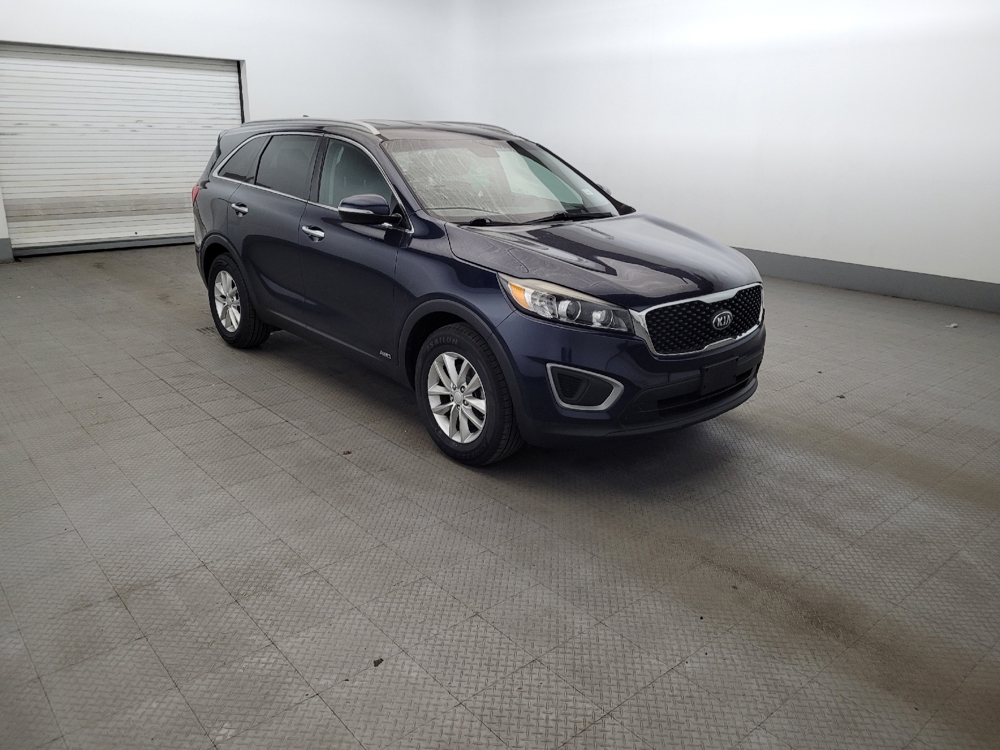 2016 Kia Sorento LX - Photo 10
