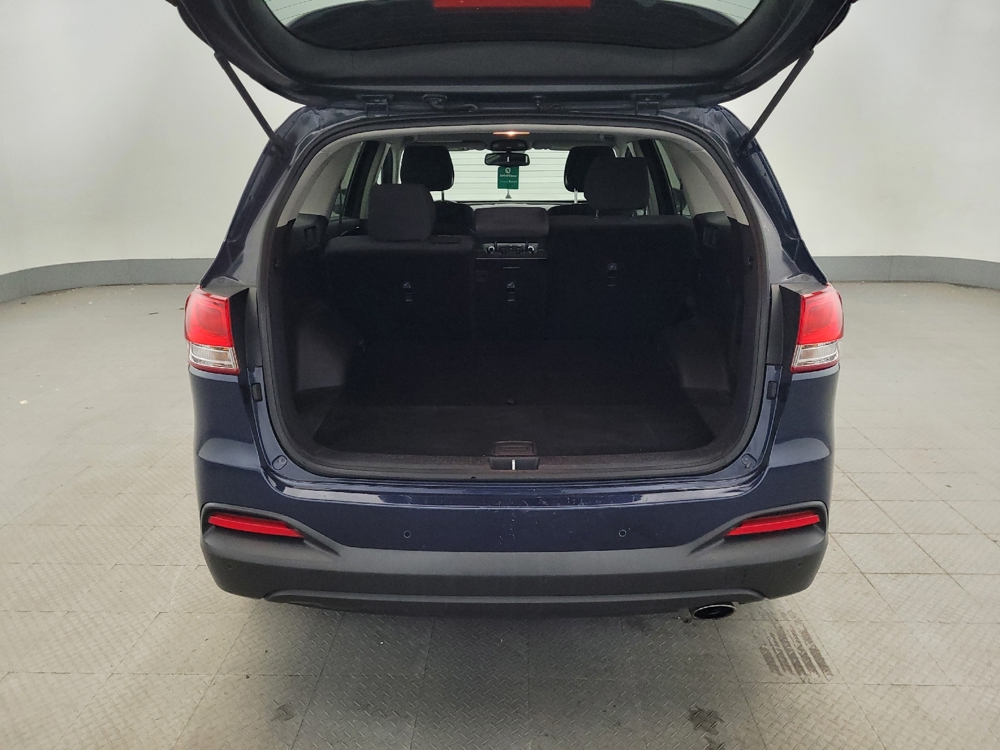 2016 Kia Sorento LX - Photo 22