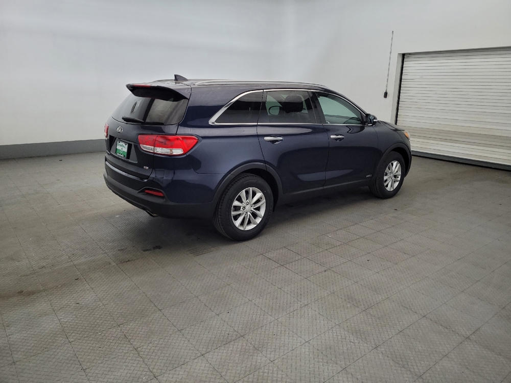 2016 Kia Sorento LX - Photo 8