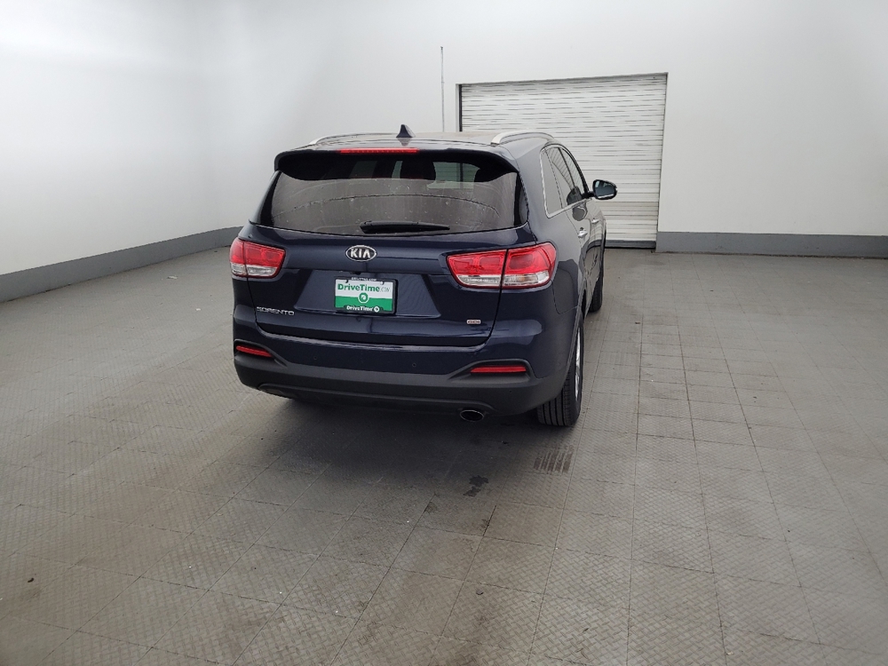 2016 Kia Sorento LX - Photo 6