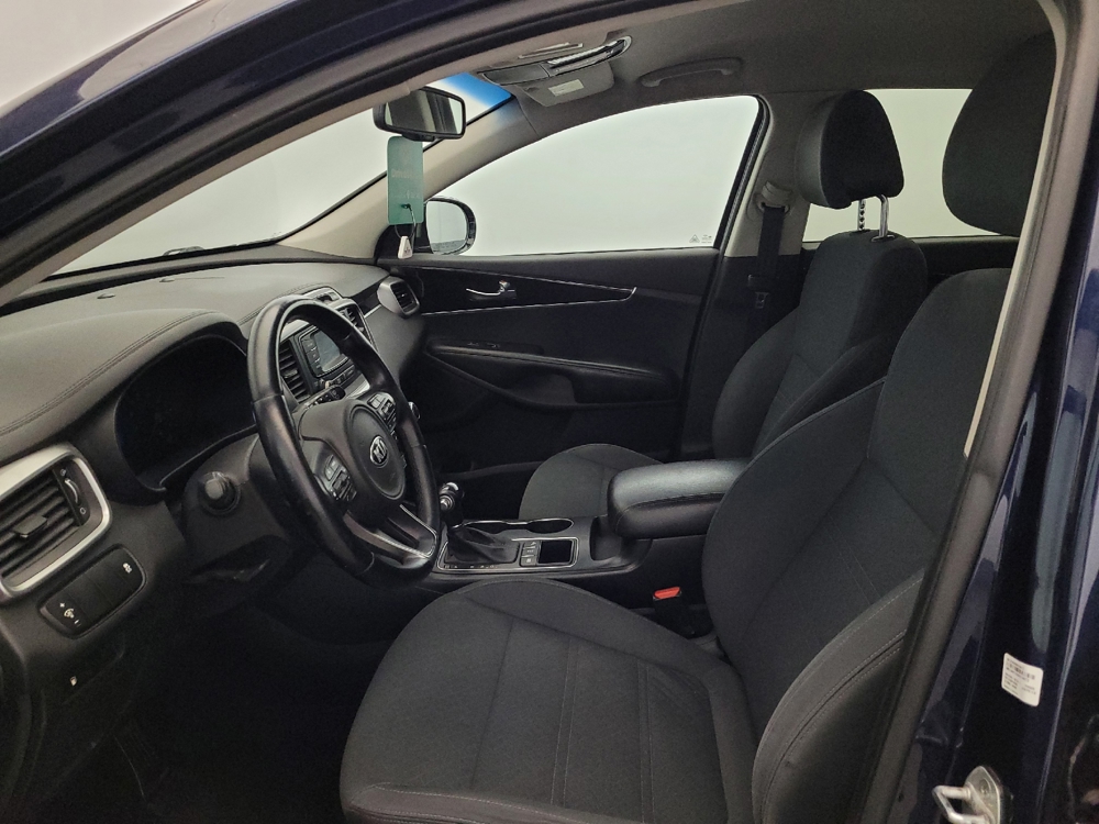 2016 Kia Sorento LX - Photo 13