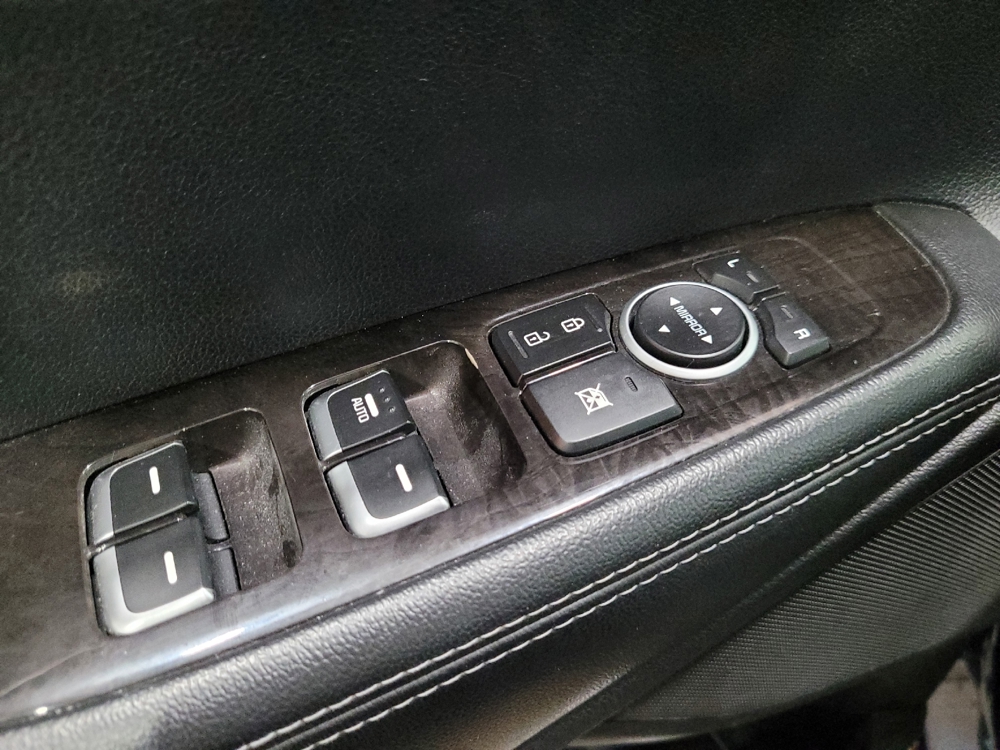 2016 Kia Sorento LX - Photo 21