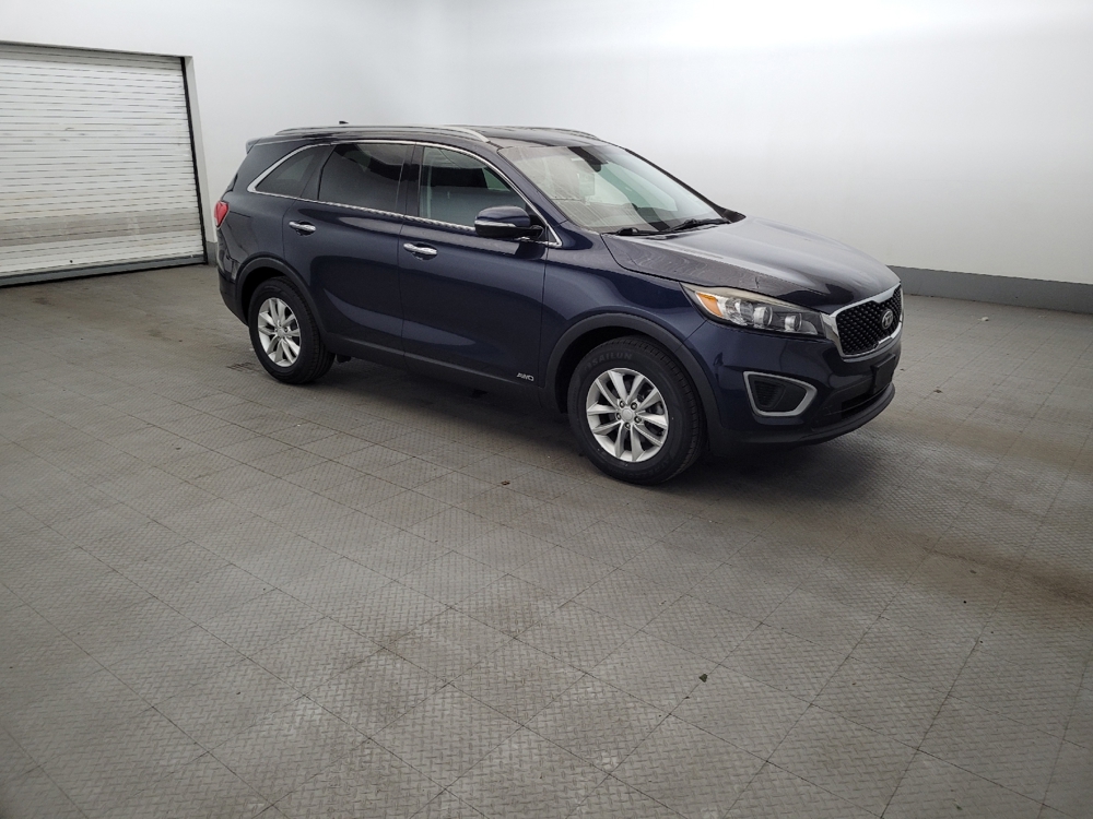 2016 Kia Sorento LX - Photo 9