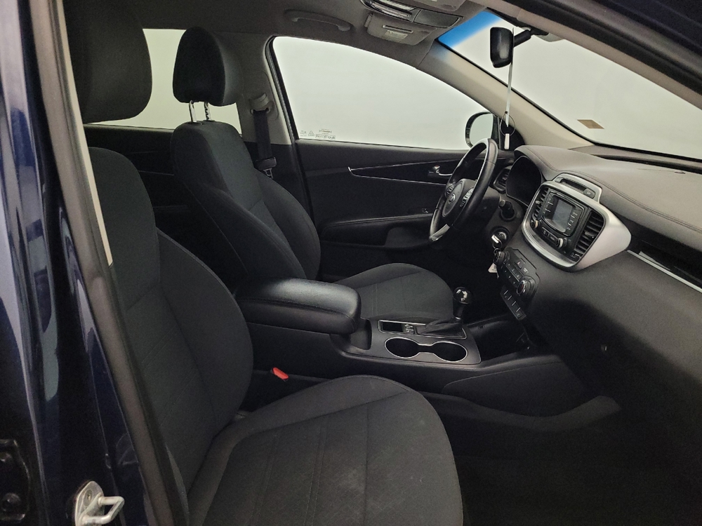 2016 Kia Sorento LX - Photo 16
