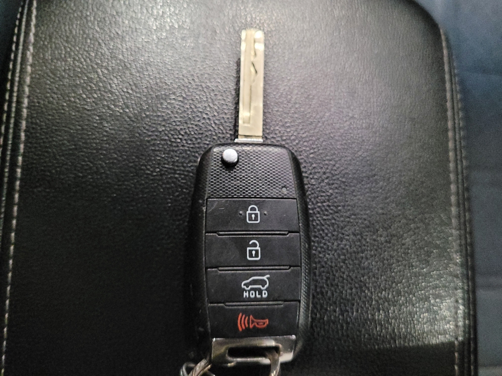 2016 Kia Sorento LX - Photo 25