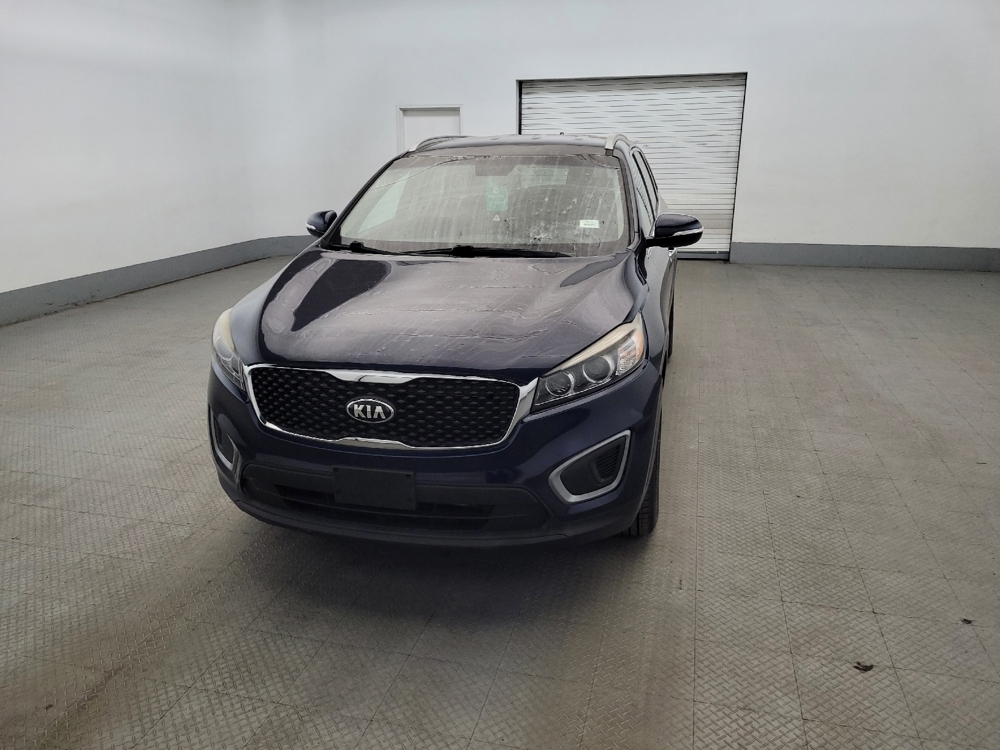 2016 Kia Sorento LX - Photo 12