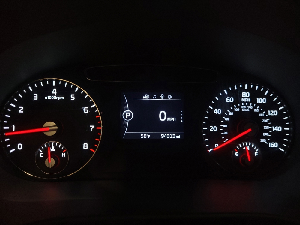 2016 Kia Sorento LX - Photo 18