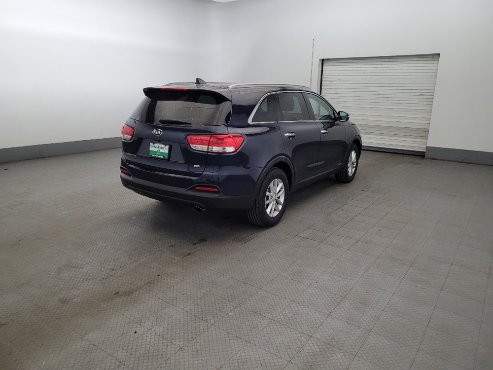 2016 Kia Sorento LX - Photo 7