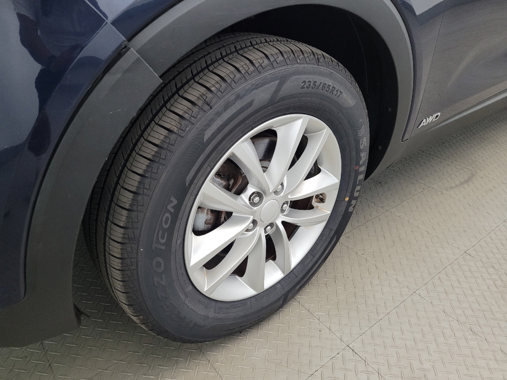 2016 Kia Sorento LX - Photo 24