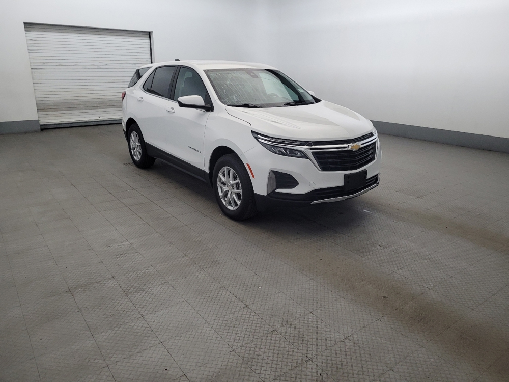 2023 Chevrolet Equinox LT - Photo 10