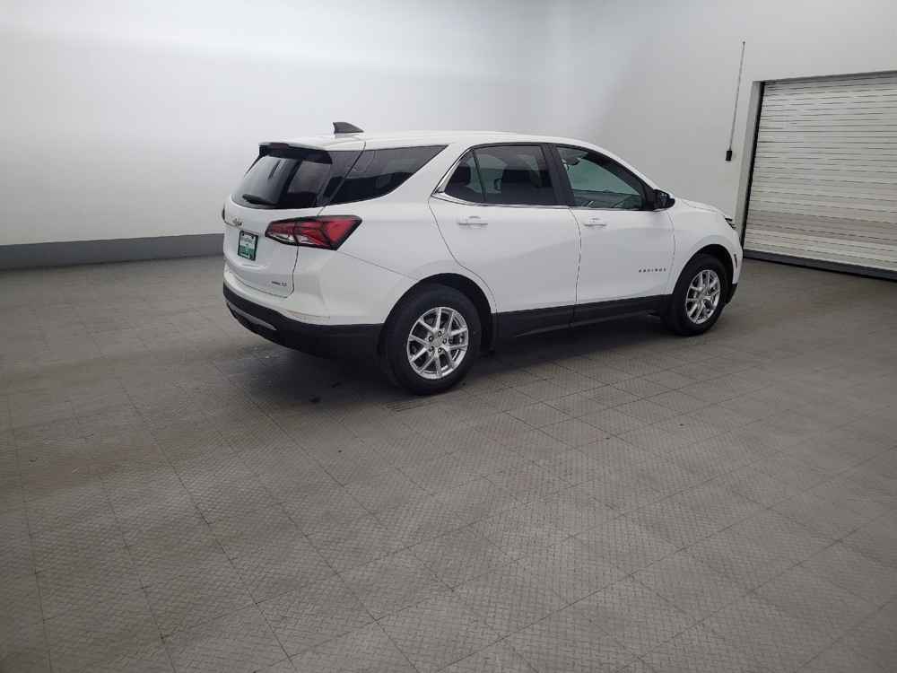 2023 Chevrolet Equinox LT - Photo 8