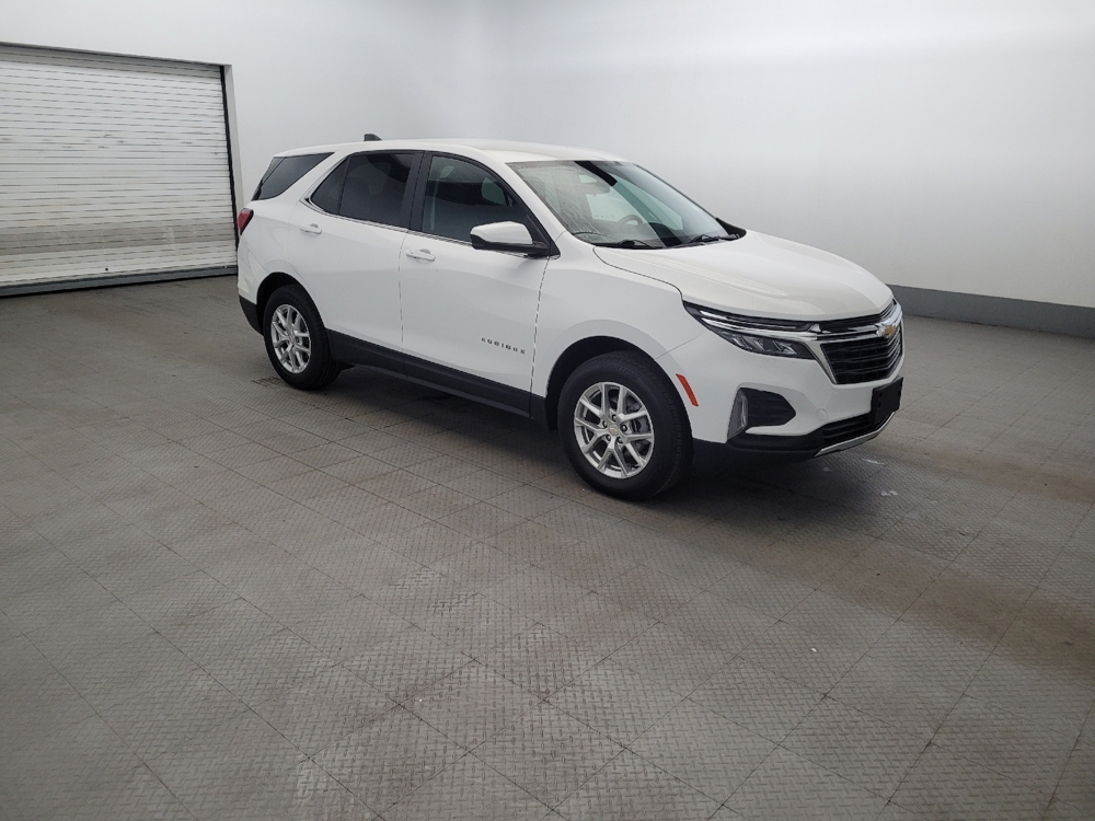 2023 Chevrolet Equinox LT - Photo 9