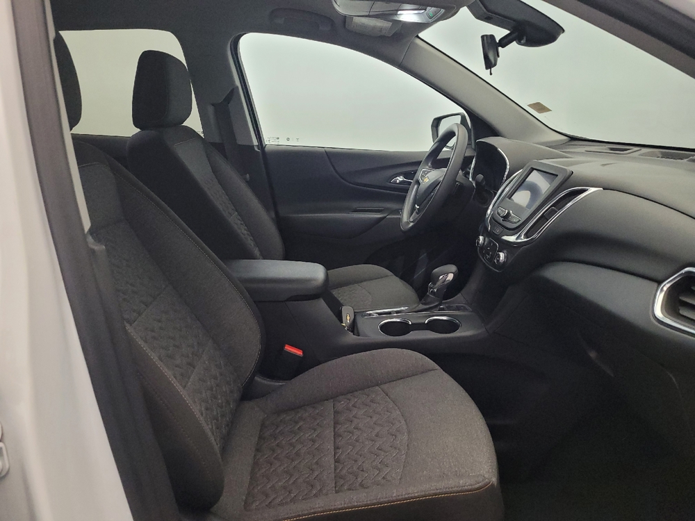 2023 Chevrolet Equinox LT - Photo 16