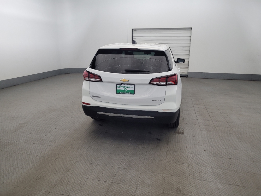 2023 Chevrolet Equinox LT - Photo 6