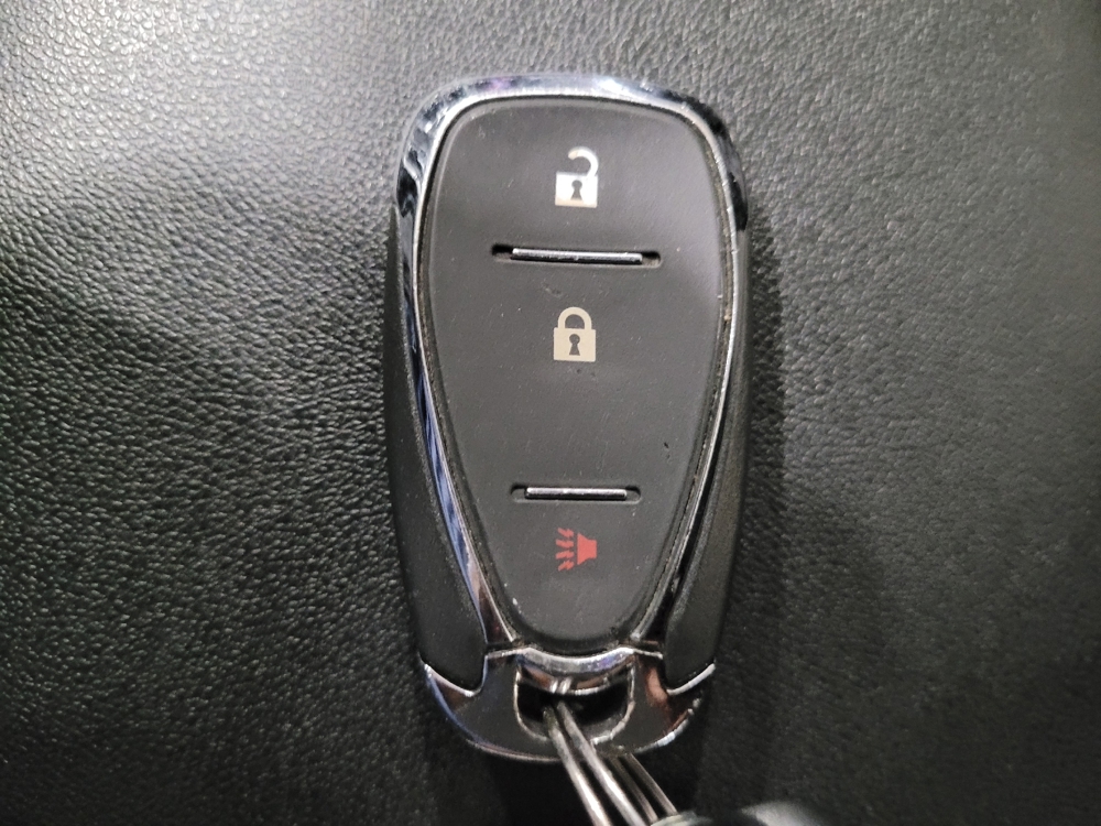 2023 Chevrolet Equinox LT - Photo 25