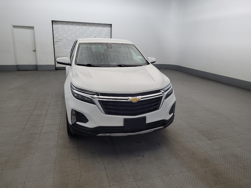 2023 Chevrolet Equinox LT - Photo 11